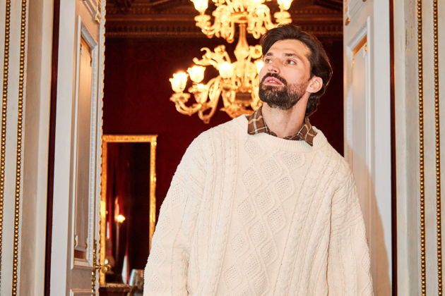 Фото экскурсии - Владимирский дворец: редкий доступ в роскошные залы Романовых - 12