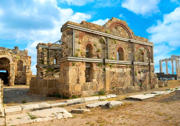 Лавандовые поля Ыспарты и Турецкие Мальдивы (Озеро Салда) из Аланьи - фото 1