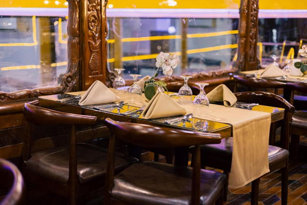 Фото экскурсии - Две Жемчужины Востока - Абу Даби + Дубай в один день - 13