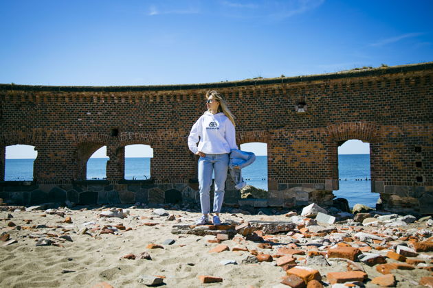 Фото экскурсии - Прогулка по Балтийску с осмотром крепостных укреплений и панорамой Балтийской косы - 13