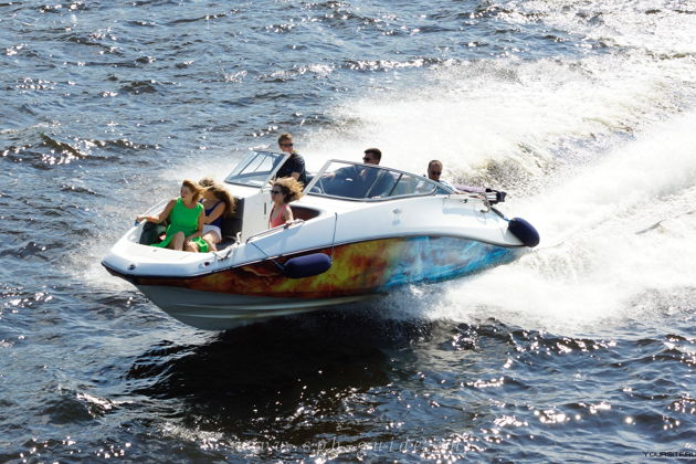 Фото экскурсии - Лучшие курорты Калининградского побережья Балтийск Янтарный Светлогорск - 7