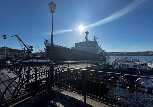 Вечерний Мурманск: увлекательная автомобильно-пешеходная экскурсия
