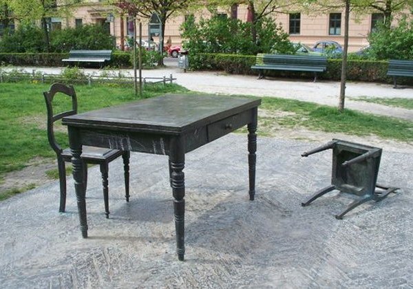 Еврейский Берлин - фото 4