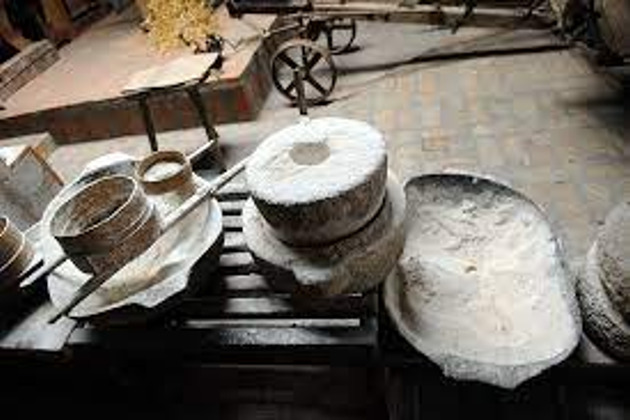 Фото - экскурсия: Музей хлеба и древний Сирмий в Засавице