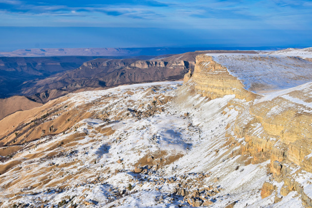 Фото - экскурсия: Незабываемый тур на плато Бермамыт с лучшими панорамами Эльбруса