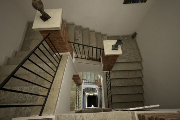 Фото экскурсии - Загадочный Петербург: коллективная прогулка - 7