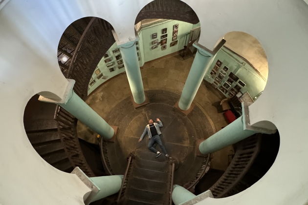 Фото экскурсии - Загадочный Петербург: коллективная прогулка - 8