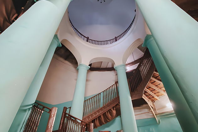 Фото экскурсии - Загадочный Петербург: коллективная прогулка - 9