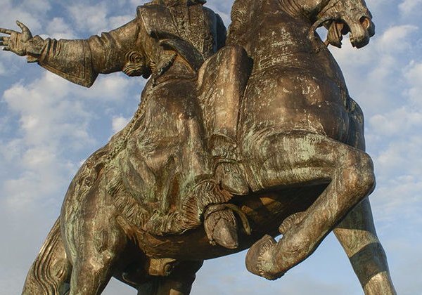 По следам Янтарной комнаты: экскурсия в Янтарный и Балтийск из Светлогорска - фото 3