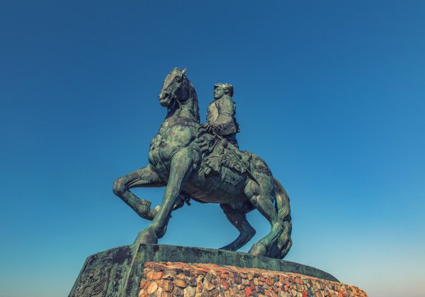 По следам Янтарной комнаты: экскурсия в Янтарный и Балтийск из Светлогорска