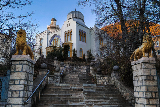 Фото - экскурсия: Экскурсия по Ессентукам и Железноводску с выездом из Кисловодска