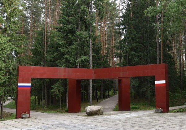 «Катынь» — место памяти и скорби русского и польского народов - фото 3