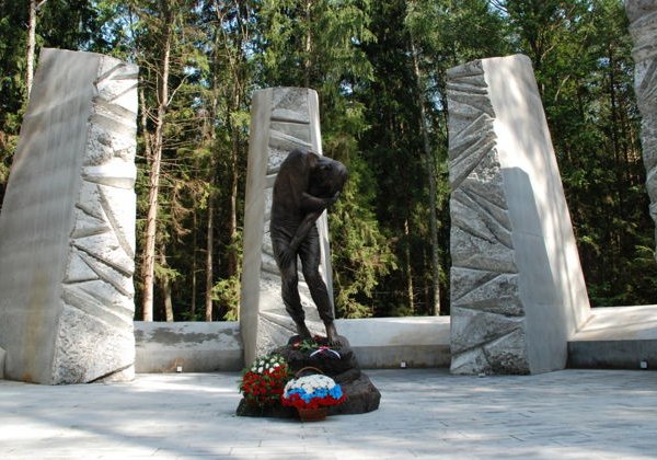 «Катынь» — место памяти и скорби русского и польского народов - фото 4