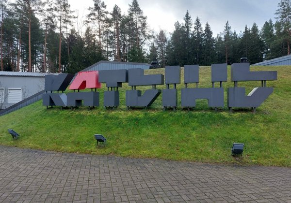 «Катынь» — место памяти и скорби русского и польского народов