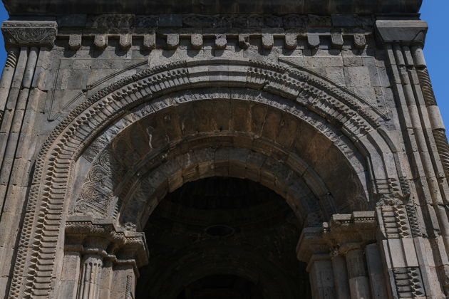 Фото экскурсии - Экскурсия в монастырь Татев, к водопаду Шаки и на винодельню - 12