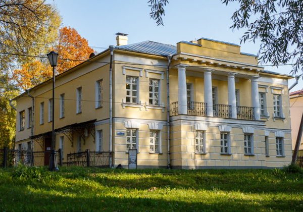 Один день в Старой Руссе - фото 2