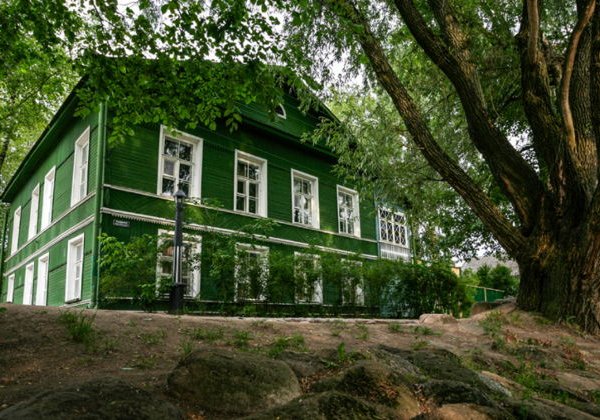 Один день в Старой Руссе - фото 3