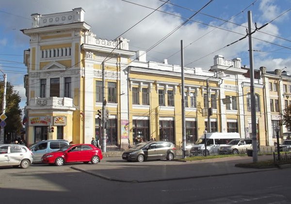 Калуга гастрономическая - фото 4