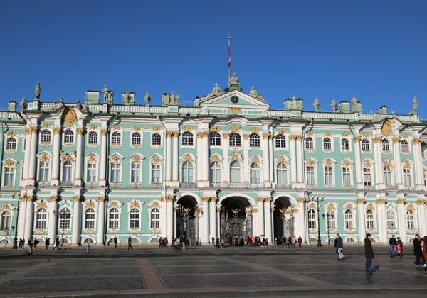 Индивидуальная экскурсия «Тайны Северной столицы» - фото 3