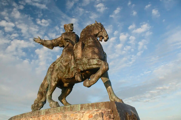 Фото - экскурсия: В поисках Янтарной комнаты: экскурсия из Зеленоградска в Балтийск и Янтарный