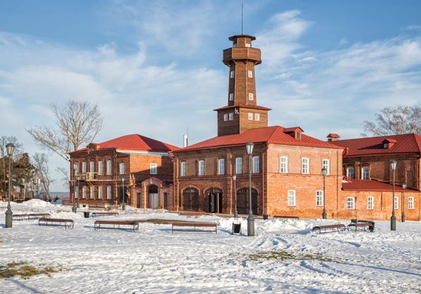 Сказ об острове Буяне - фото 2