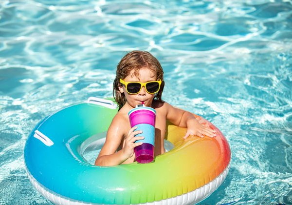 Билет на быстрый вход в аквапарк Aquaventure - фото 4