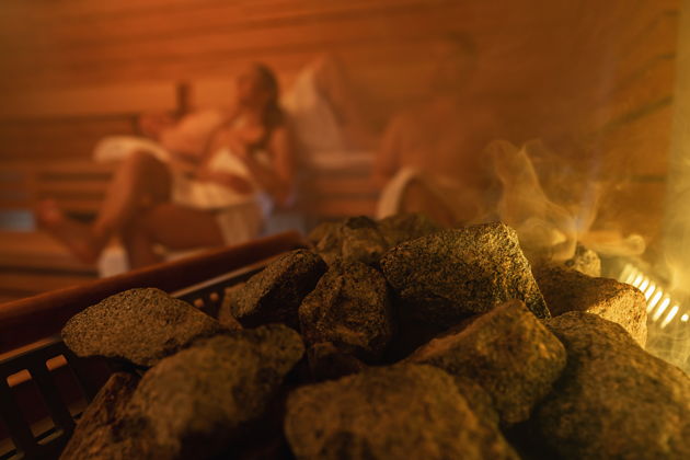 Фото экскурсии - Спа-процедуры с массажем лица и освежающими напитками - 11