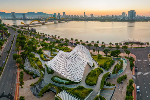 Фото экскурсии - Трансферы и аренда авто в Хойане и Дананге - 5