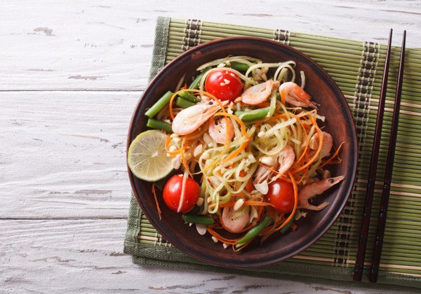 Кулинарные мастер-классы в Дананге и Хойане: вьетнамская кухня 
