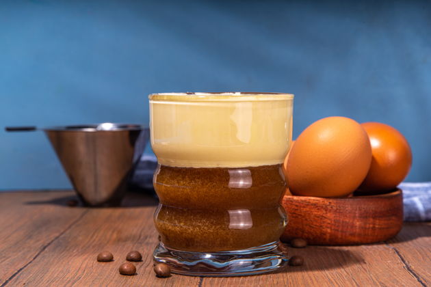 Фото экскурсии - Учимся готовить кофе в Дананге - 6