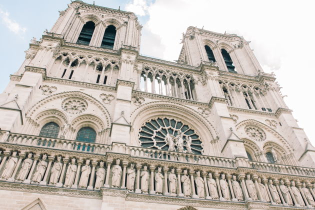 Фото экскурсии - Тур по главным шедеврам Лувра с приоритетным входом - 4