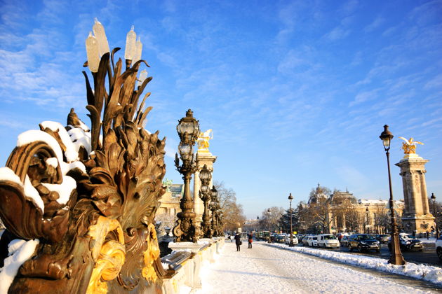 Фото экскурсии - Тур по главным шедеврам Лувра с приоритетным входом - 5