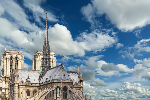 Фото экскурсии - Тур по главным шедеврам Лувра с приоритетным входом - 6