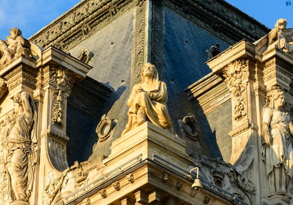 Экскурсия по шедеврам Лувра с зарезервированным доступом - фото 1