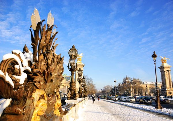 Круиз по Сене и дегустация блинов возле Эйфелевой башни - фото 4
