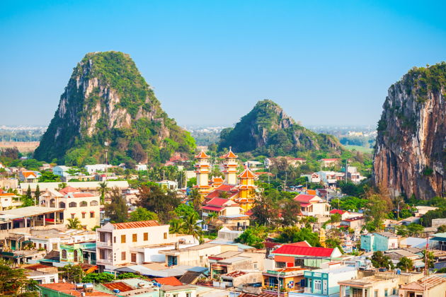 Фото экскурсии - Частный трансфер из Хюэ в Хойан с увлекательными остановками в пути - 11