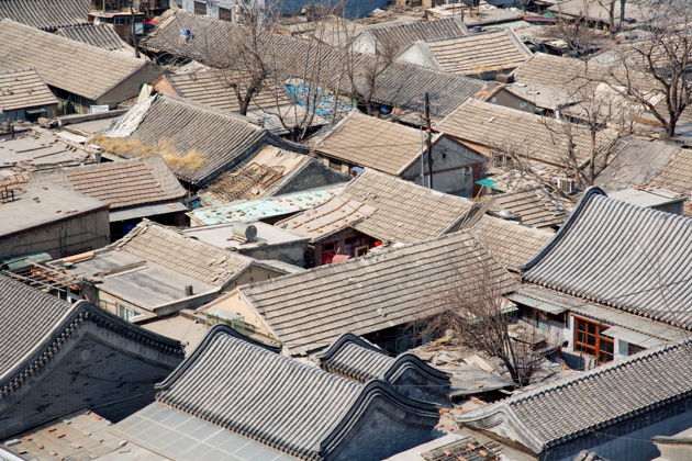 Фото экскурсии - Индивидуальный ночной тур по Пекину с трансфером, ужином и шоу - 7