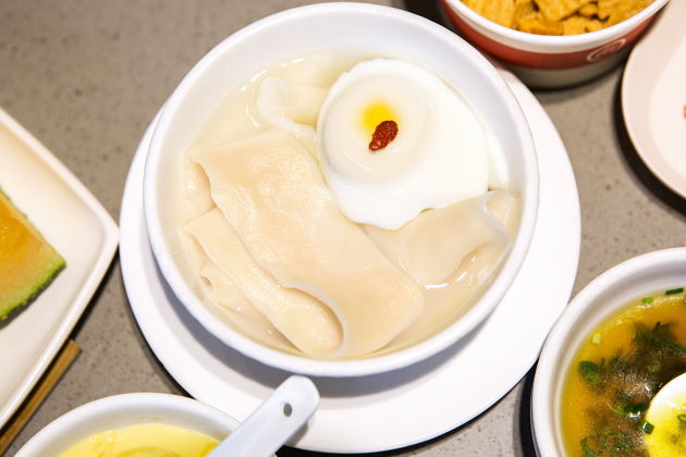 Фото экскурсии - Императорская кухня и культурное шоу - 6