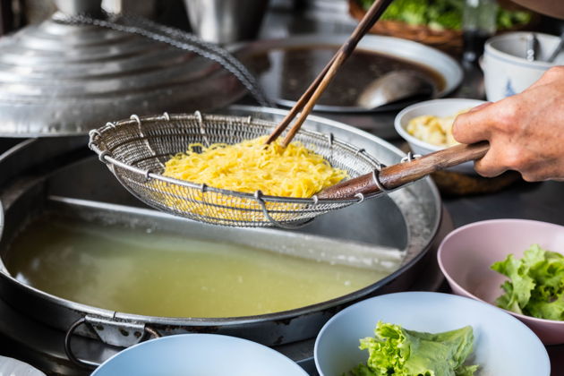 Фото экскурсии - Вкусовое путешествие по Хутуну: более 15 дегустаций - 10