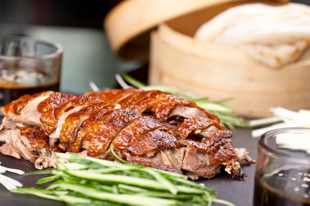 Фото экскурсии - Вкусовое путешествие по Хутуну: более 15 дегустаций - 11