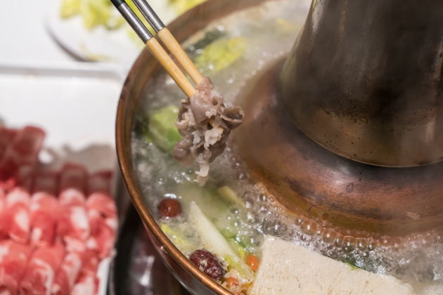 Фото экскурсии - Вкусовое путешествие по Хутуну: более 15 дегустаций - 12