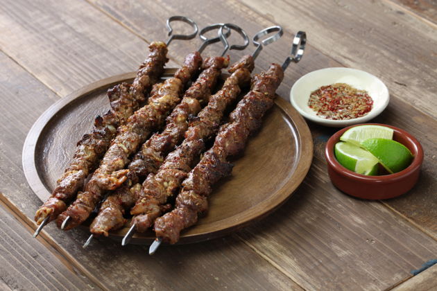 Фото экскурсии - Вкусовое путешествие по Хутуну: более 15 дегустаций - 9