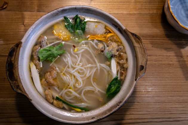 Фото экскурсии - Вкусовое путешествие по Хутуну: более 15 дегустаций - 6