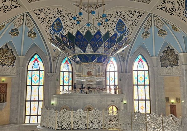 Кул Шариф и Казанский кремль (Билеты включены) - фото 4