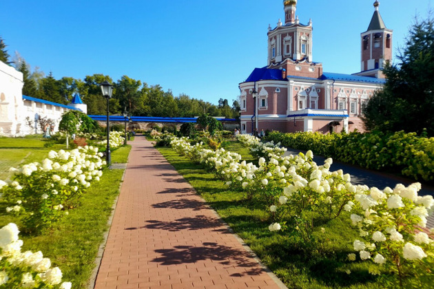 Экскурсия в Солотчу — сердце Мещеры