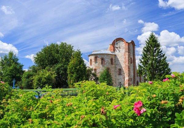 Великий Новгород и Рюриково городище — «Откуда есть пошла русская земля» - фото 1