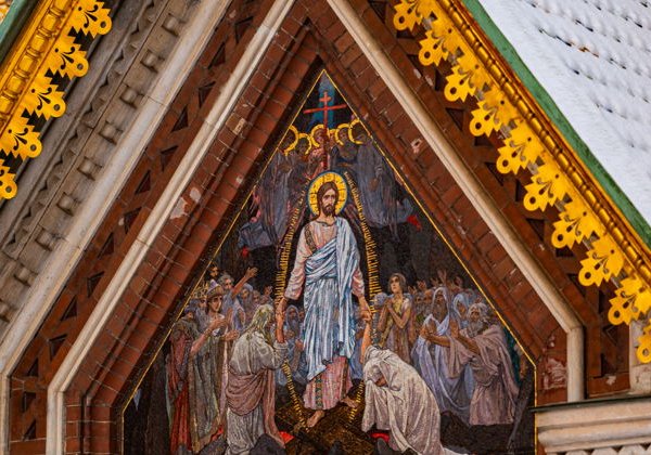 «Последний путь Александра II»: Спас-на-Крови с пешеходной прогулкой  - фото 1
