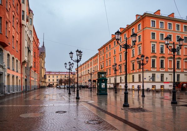 «Последний путь Александра II»: Спас-на-Крови с пешеходной прогулкой  - фото 2
