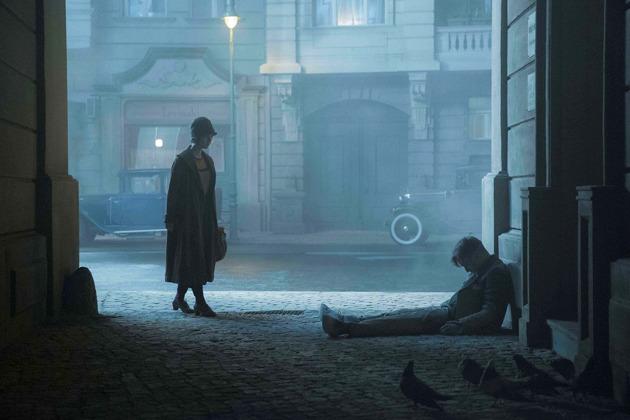 Фото - экскурсия: Прогуляйтесь по местам из сериала Вавилон Берлин