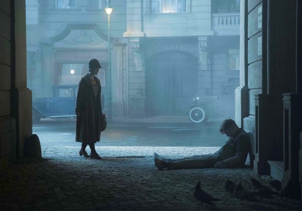 По следам героев сериала «‎Вавилон Берлин»‎